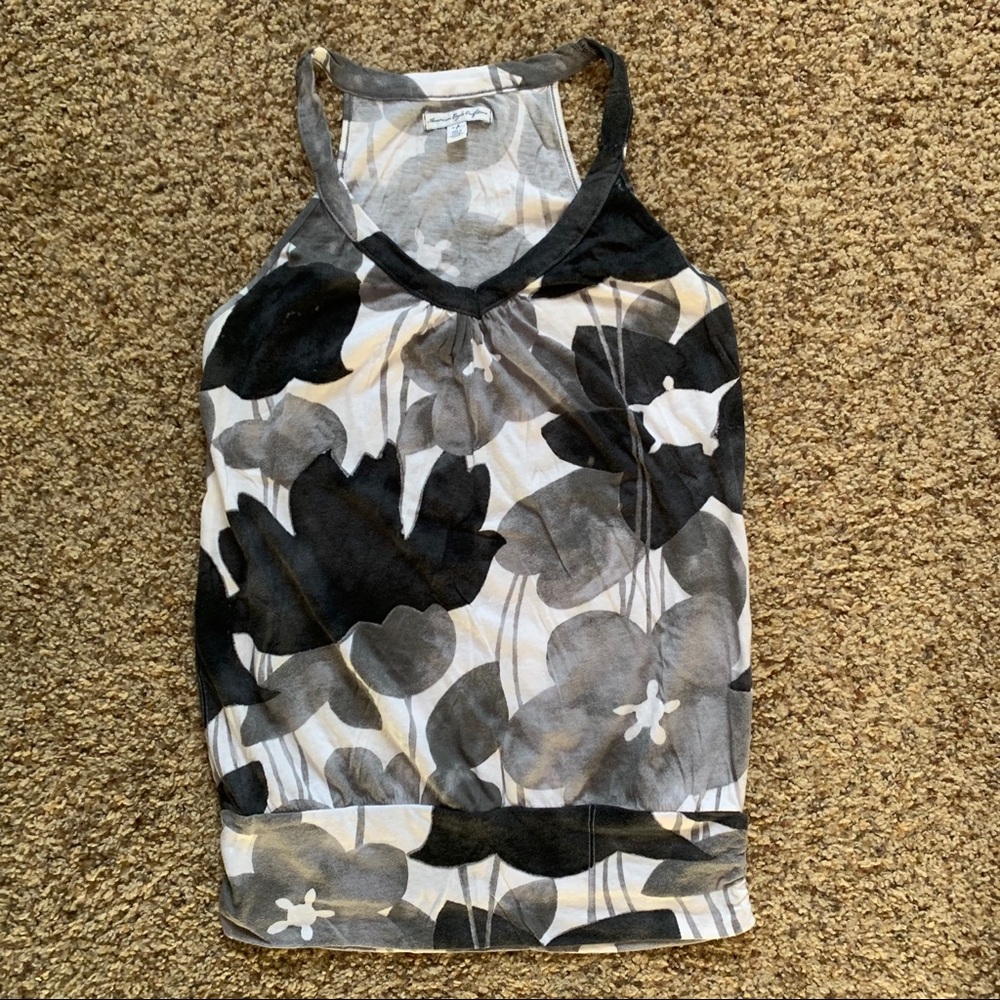 ✨3 for $15✨ American Eagle Live Your Life Tank
